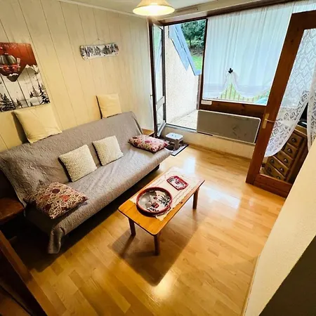 Lienz - Joli T2 En Duplex Expose Sud Mae-8054 דירה