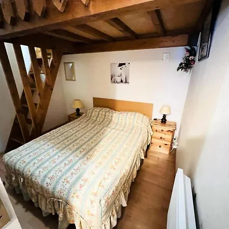 Lienz - Joli T2 En Duplex Expose Sud Mae-8054