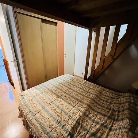 Apartmán Lienz - Joli T2 En Duplex Expose Sud Mae-8054