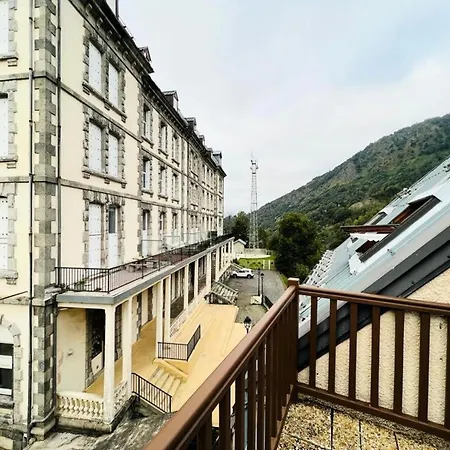 Apartmán Lienz - Joli T2 En Duplex Expose Sud Mae-8054