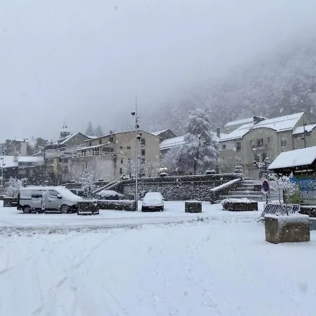 Apartament Lienz - Joli T2 En Duplex Expose Sud Mae-8054