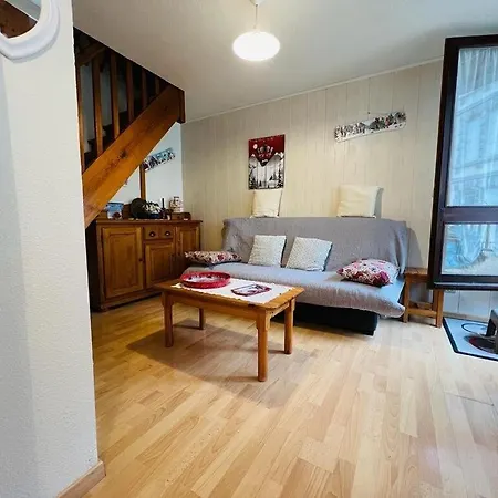 Lienz - Joli T2 En Duplex Expose Sud Mae-8054 Apartman