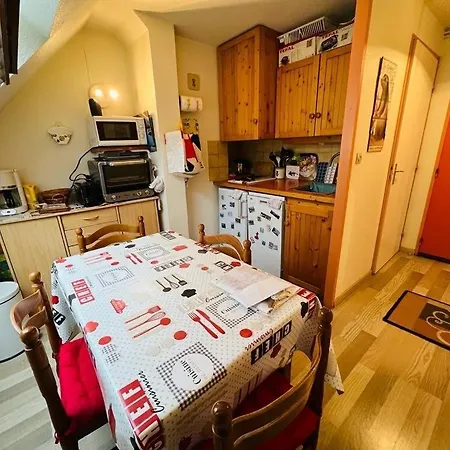 Lienz - Joli T2 En Duplex Expose Sud Mae-8054 Apartman *