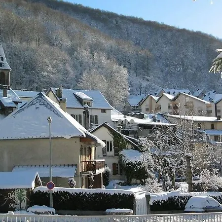 Lienz - Joli T2 En Duplex Expose Sud Mae-8054 Barèges